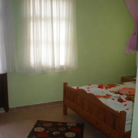 Hotell Jade