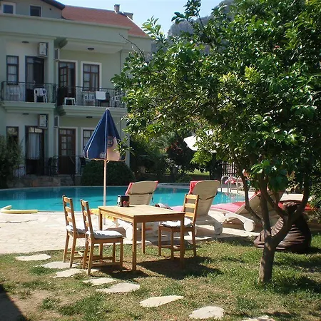 Hotell Jade