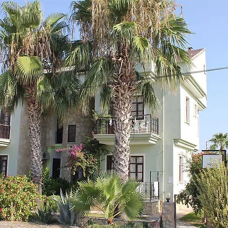 Jade Otel Dalyan