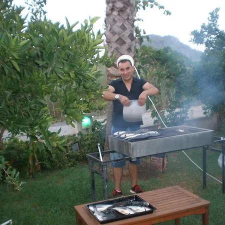 Jade Hotell Dalyan