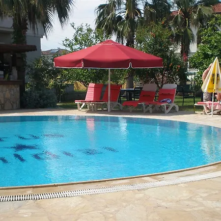Hotell Jade