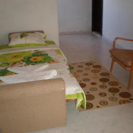 Otel Jade Dalyan